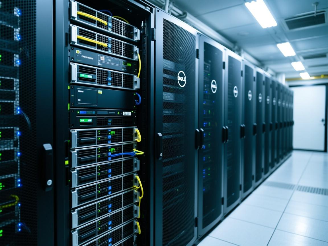 天津赛格dell服务器虚拟主机 第2张 天津赛格dell服务器虚拟主机 第2张