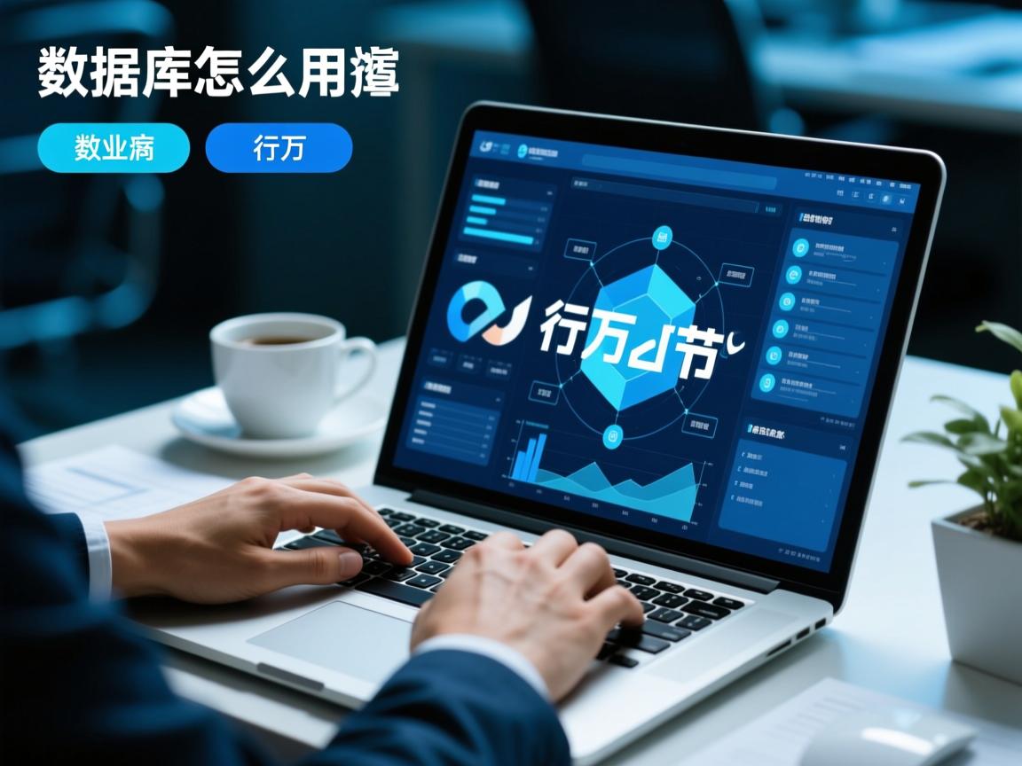 万德数据库怎么用 第3张 万德数据库怎么用 第3张