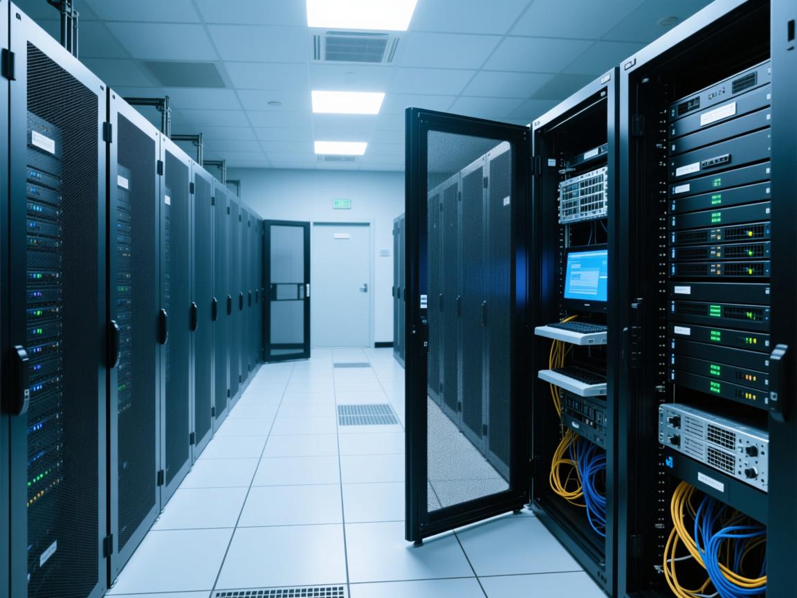 虚拟主机需要什么软硬件  第2张