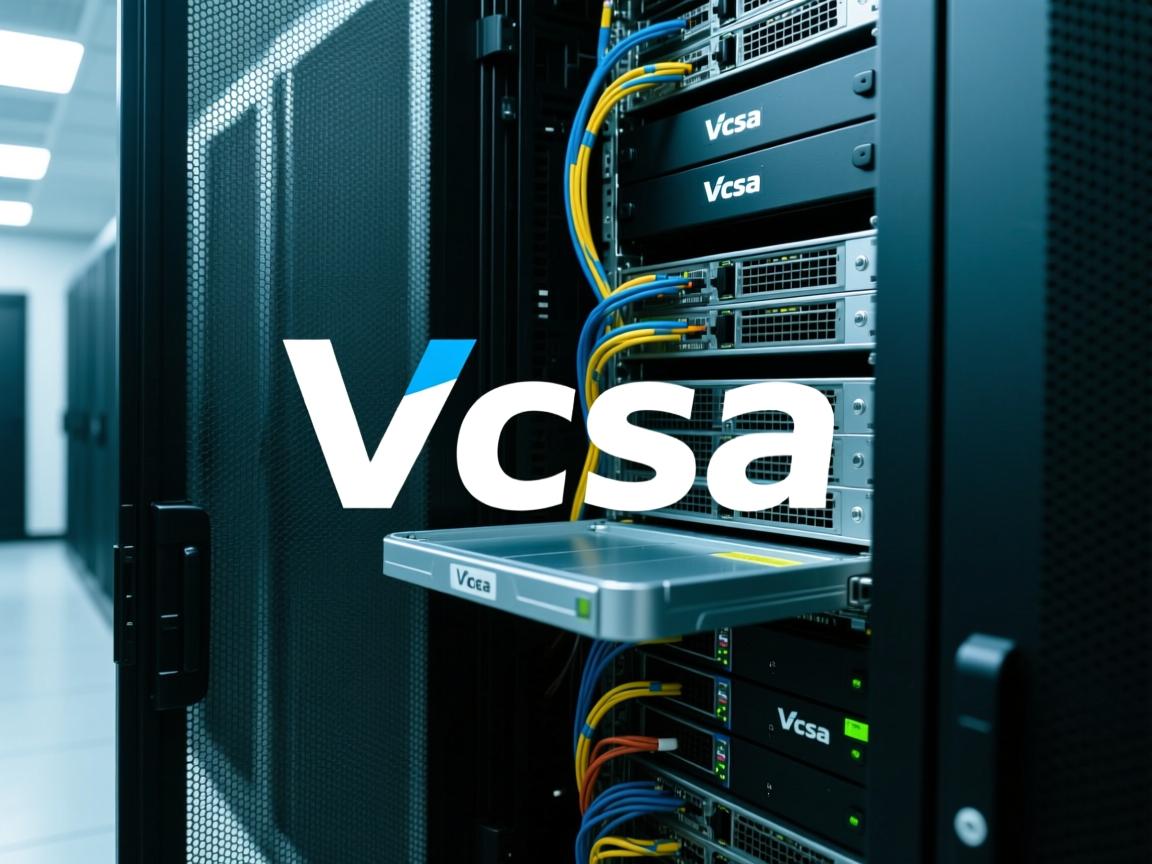 vcsa物理机安装  第2张