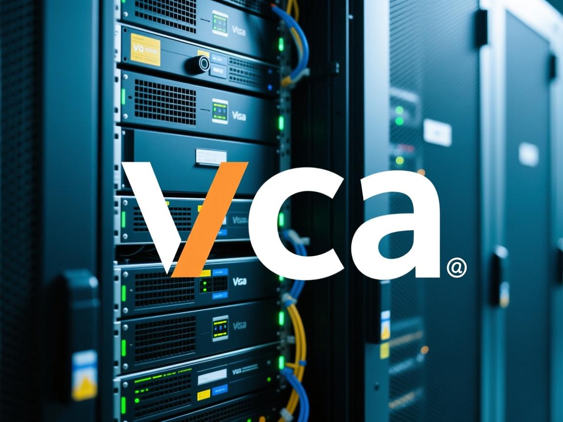 vcsa物理机安装  第1张