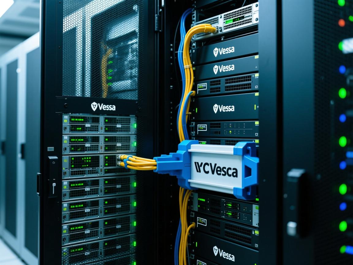 vcsa物理机安装  第3张