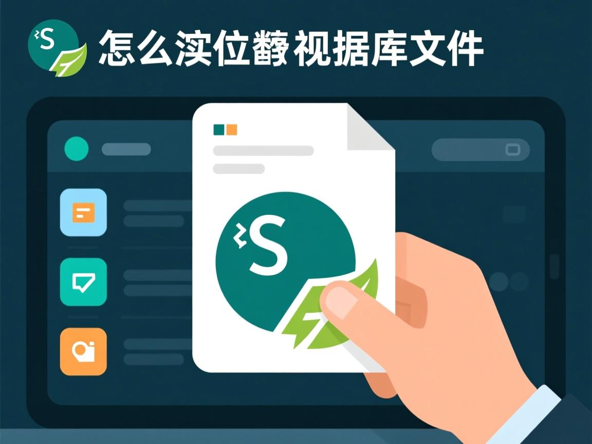 sqlite怎么读取数据库文件  第3张