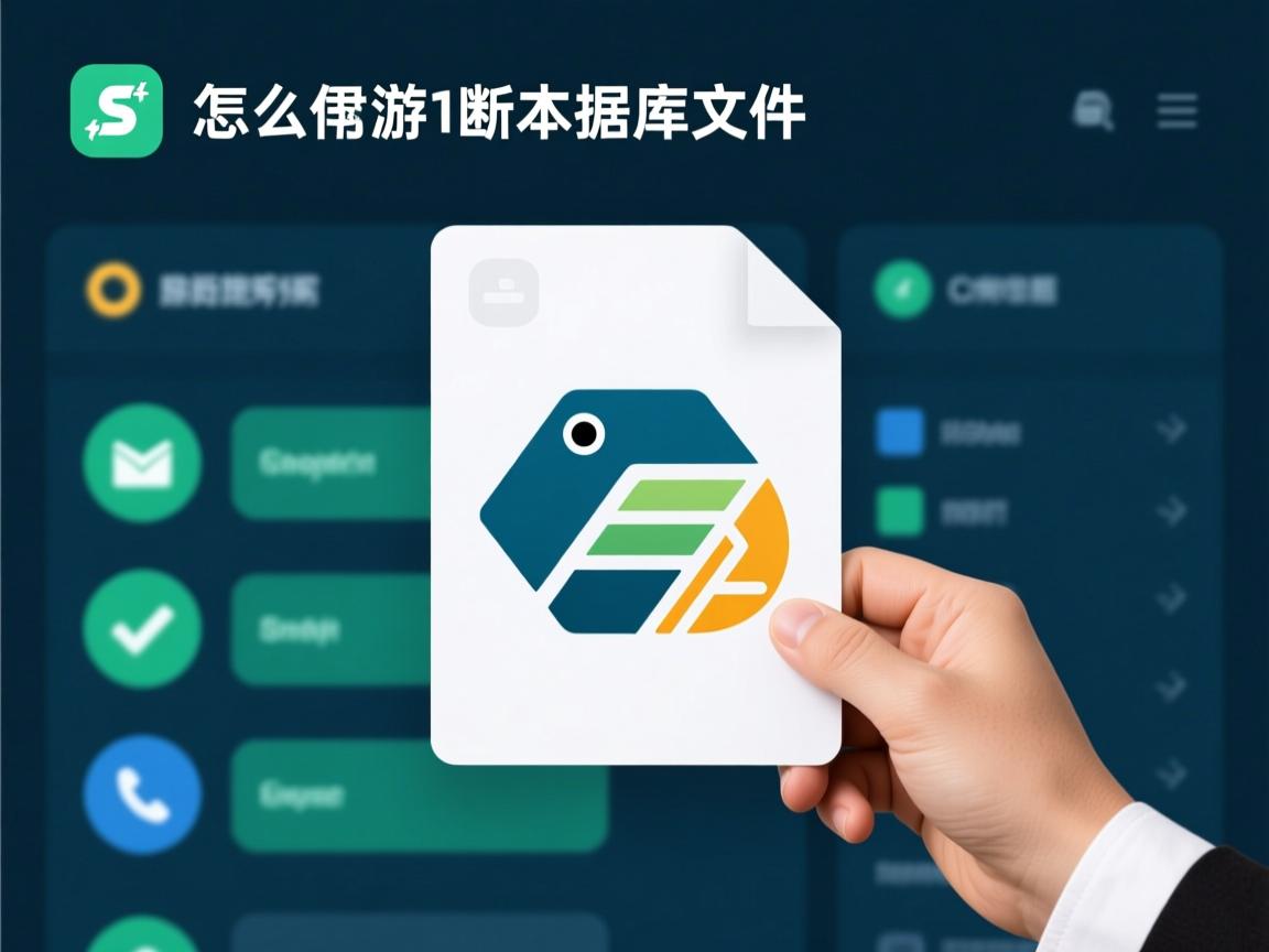 sqlite怎么读取数据库文件  第2张