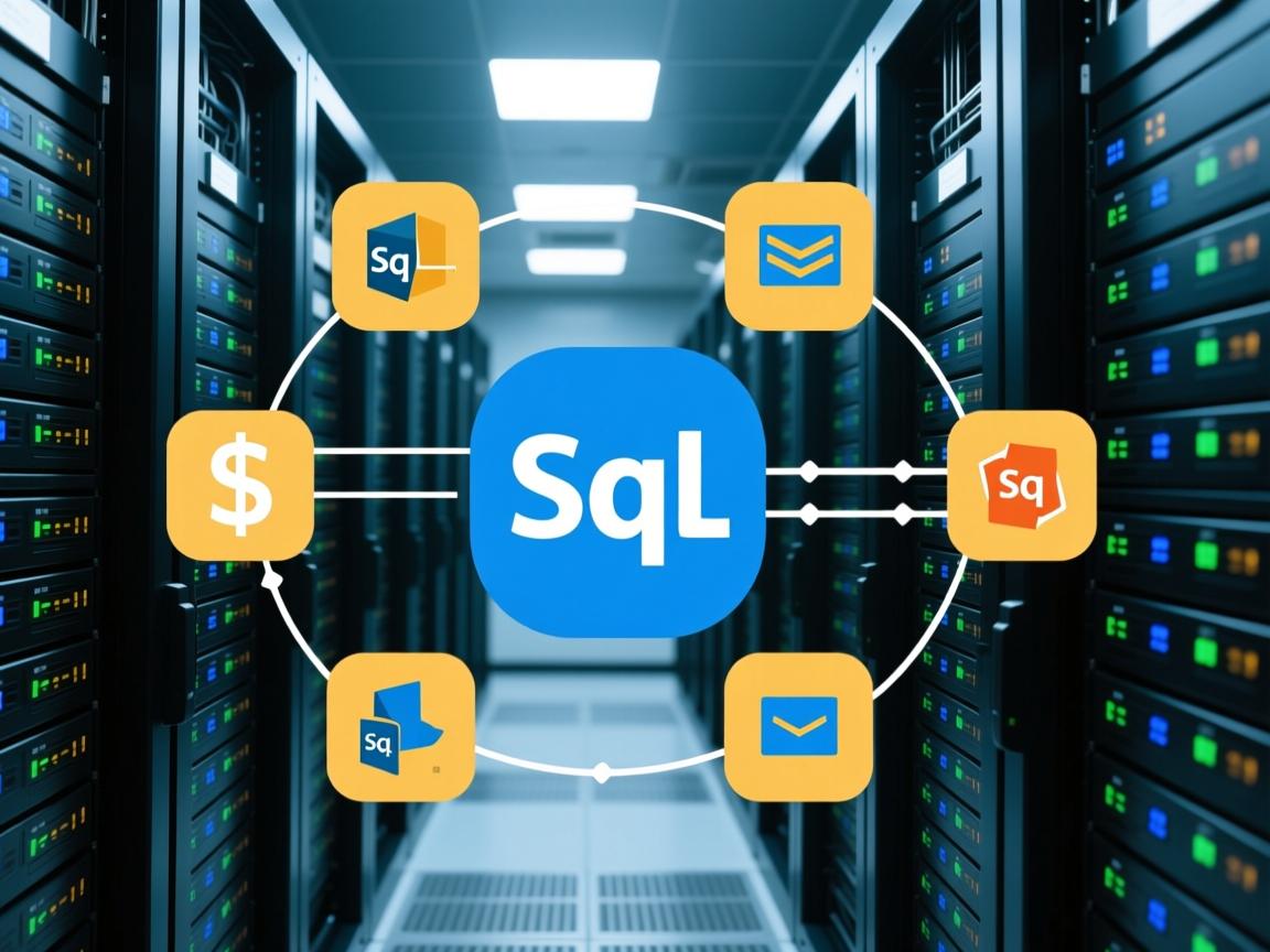数据库怎么和sql连接 第3张 数据库怎么和sql连接 第3张