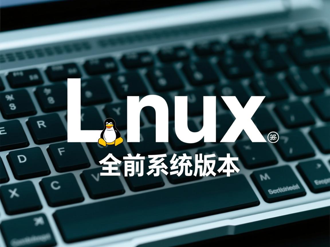 linux如何查看当前系统版本