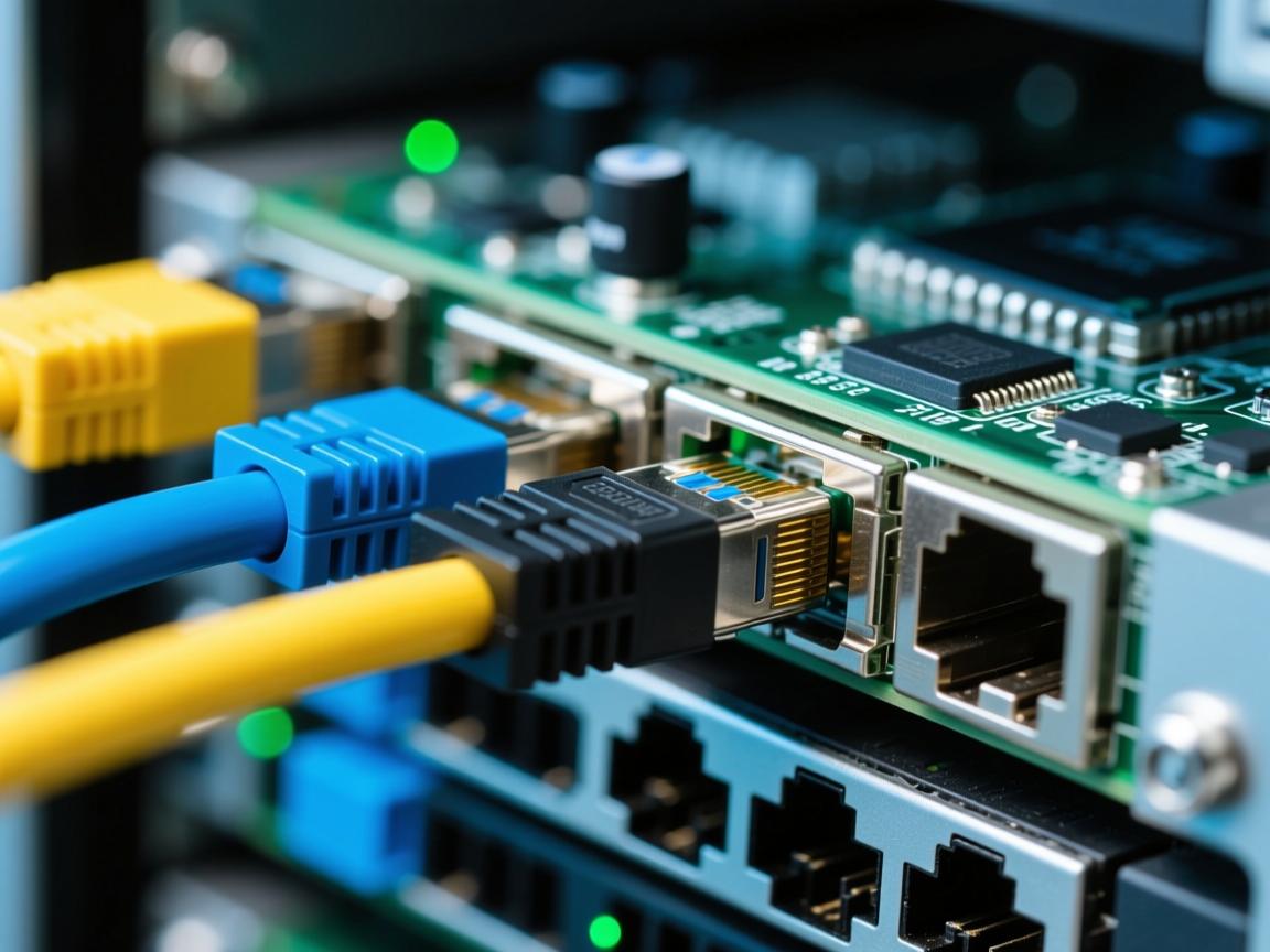 物理机存储网卡  第2张