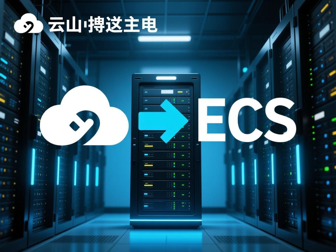 阿里云虚拟主机怎么迁移到ecs  第2张