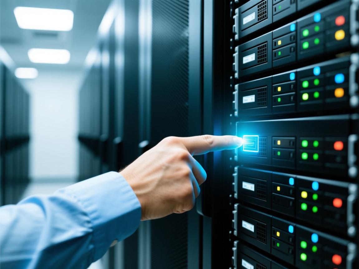 数据库突然启动不了怎么办  第2张