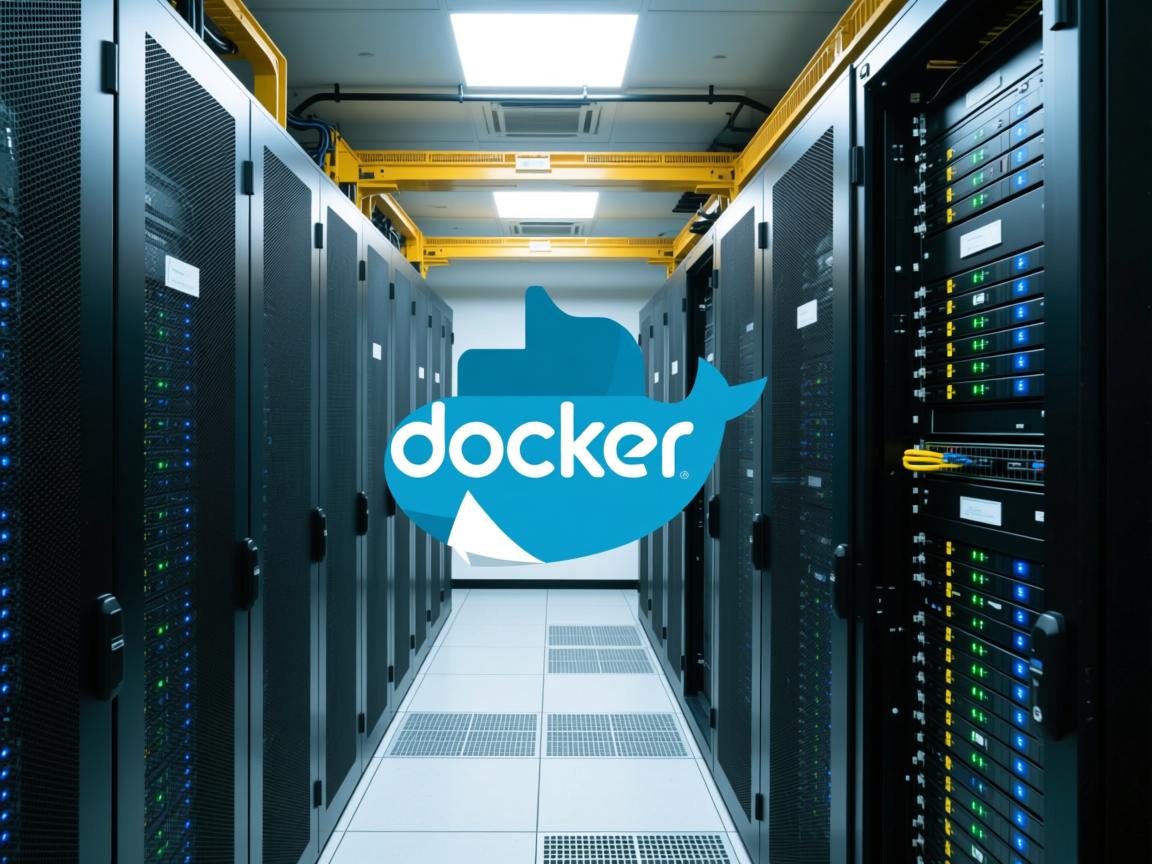 物理机 docker 数量