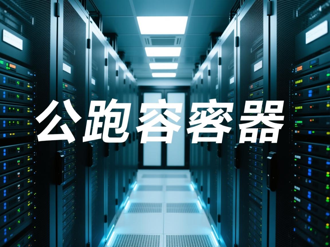 物理机跑容器  第3张