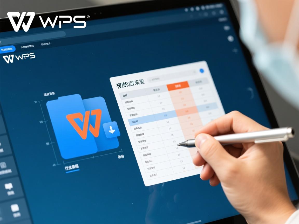 装了WPS为什么表格导不出来  第2张