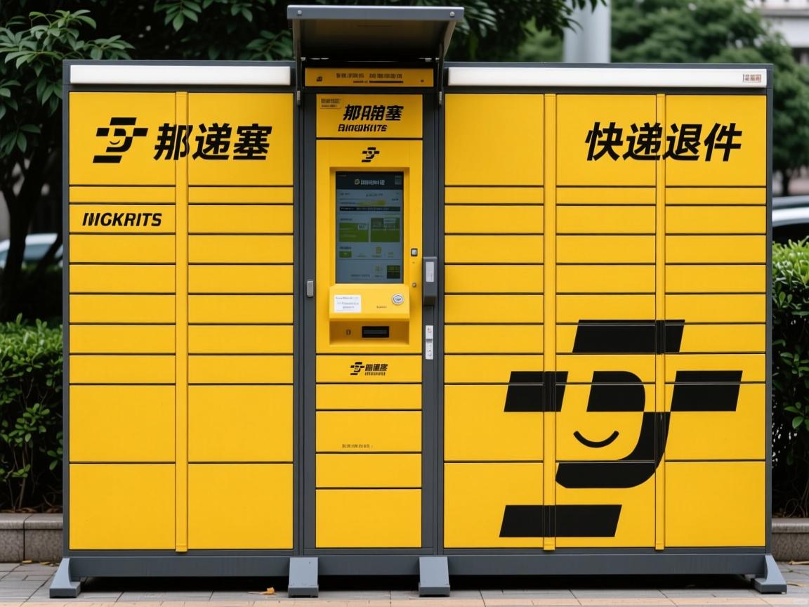 丰巢快递柜为什么被退件  第2张