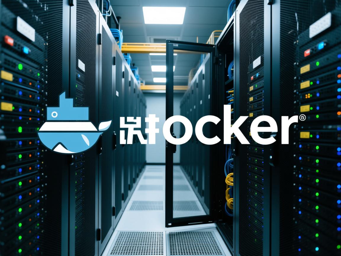 物理机跑docker  第2张