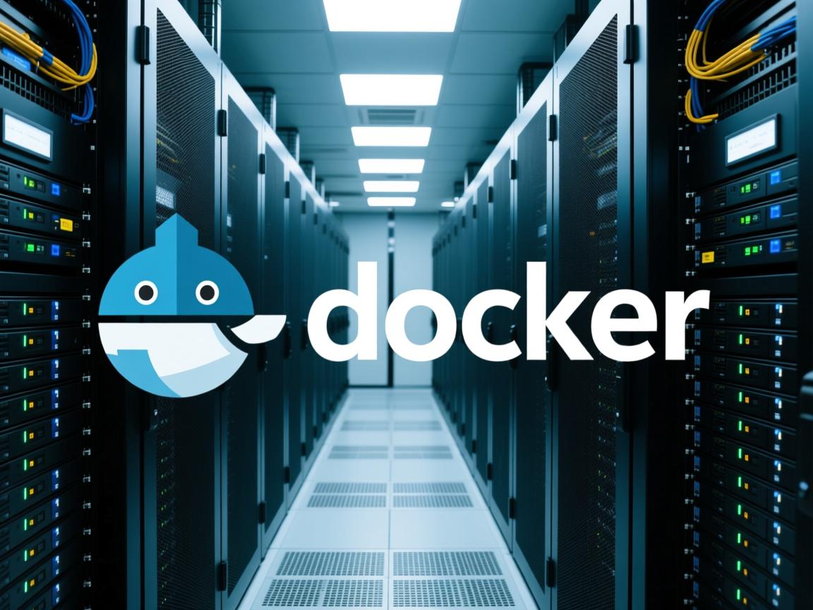 物理机跑docker  第3张