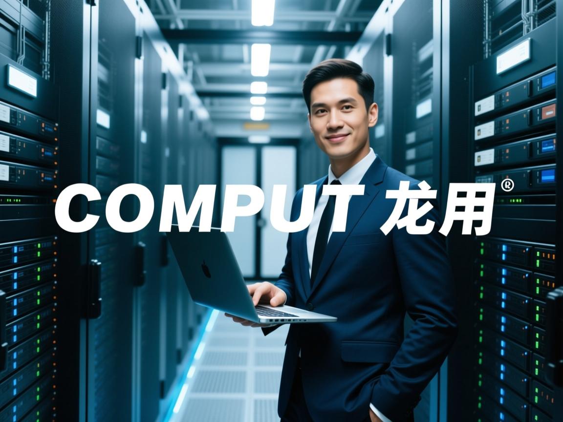 数据库COMPUT怎么用  第2张