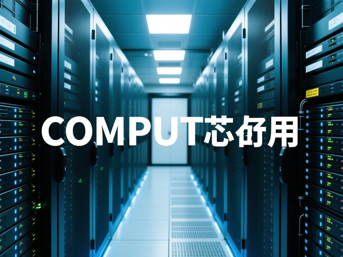 数据库COMPUT怎么用  第3张