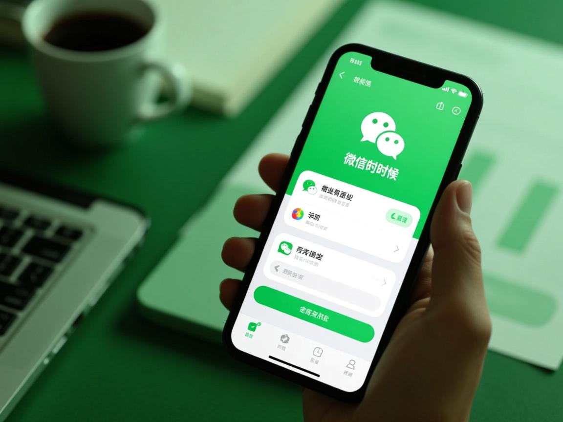 为什么微信有时候没显示  第3张