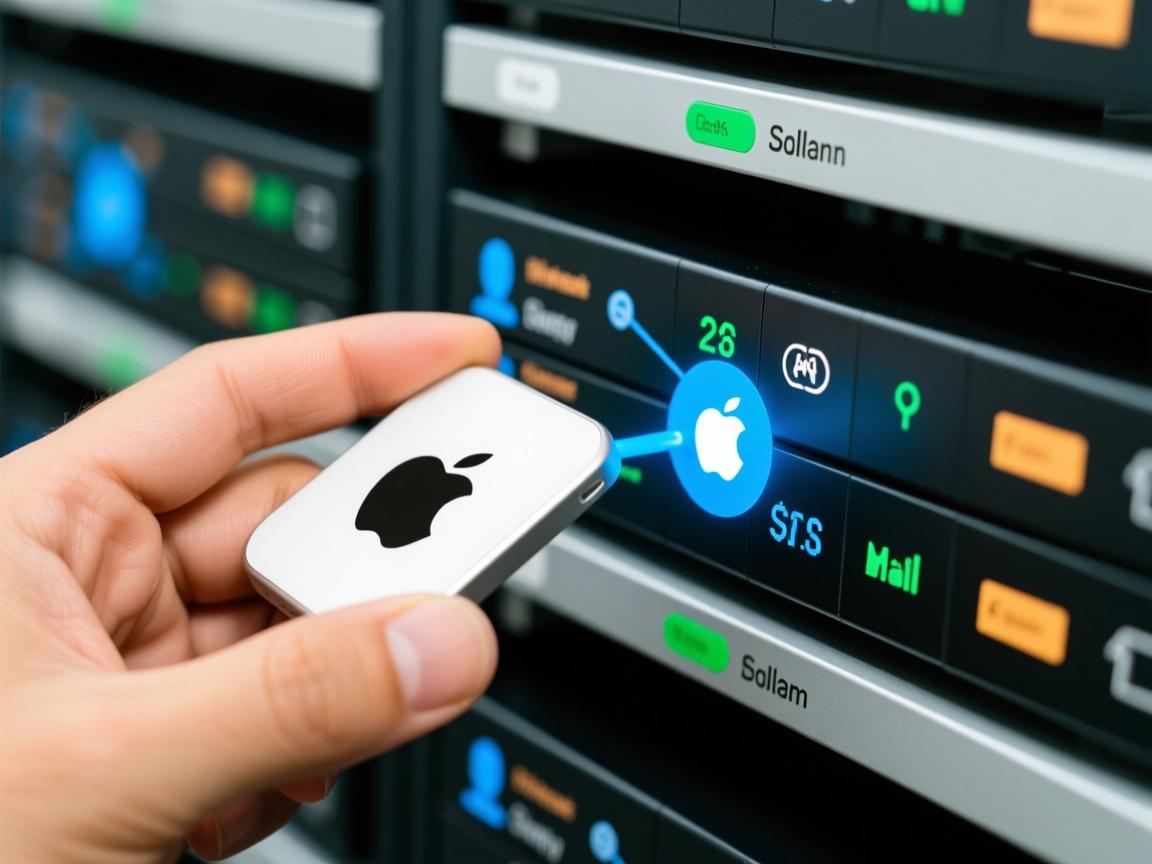 苹果五怎么打开数据库  第3张