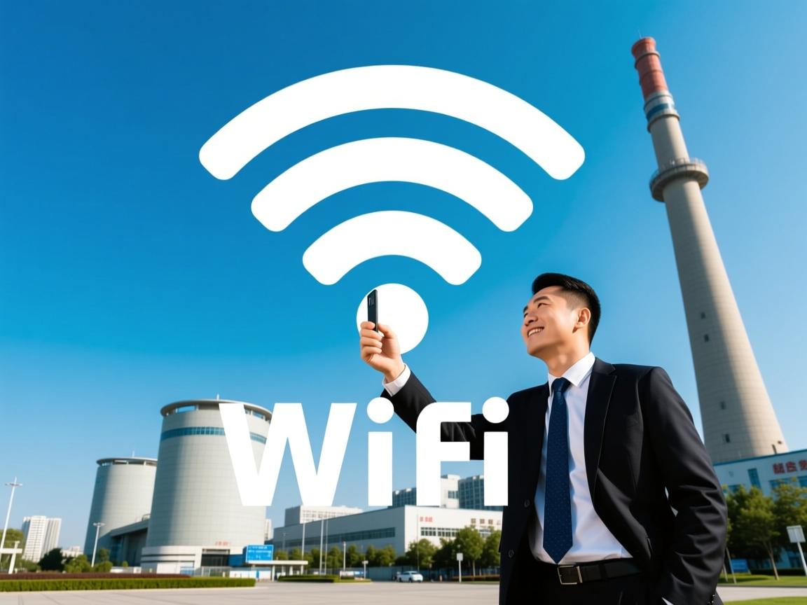 为什么wifi连的人越来越多  第1张
