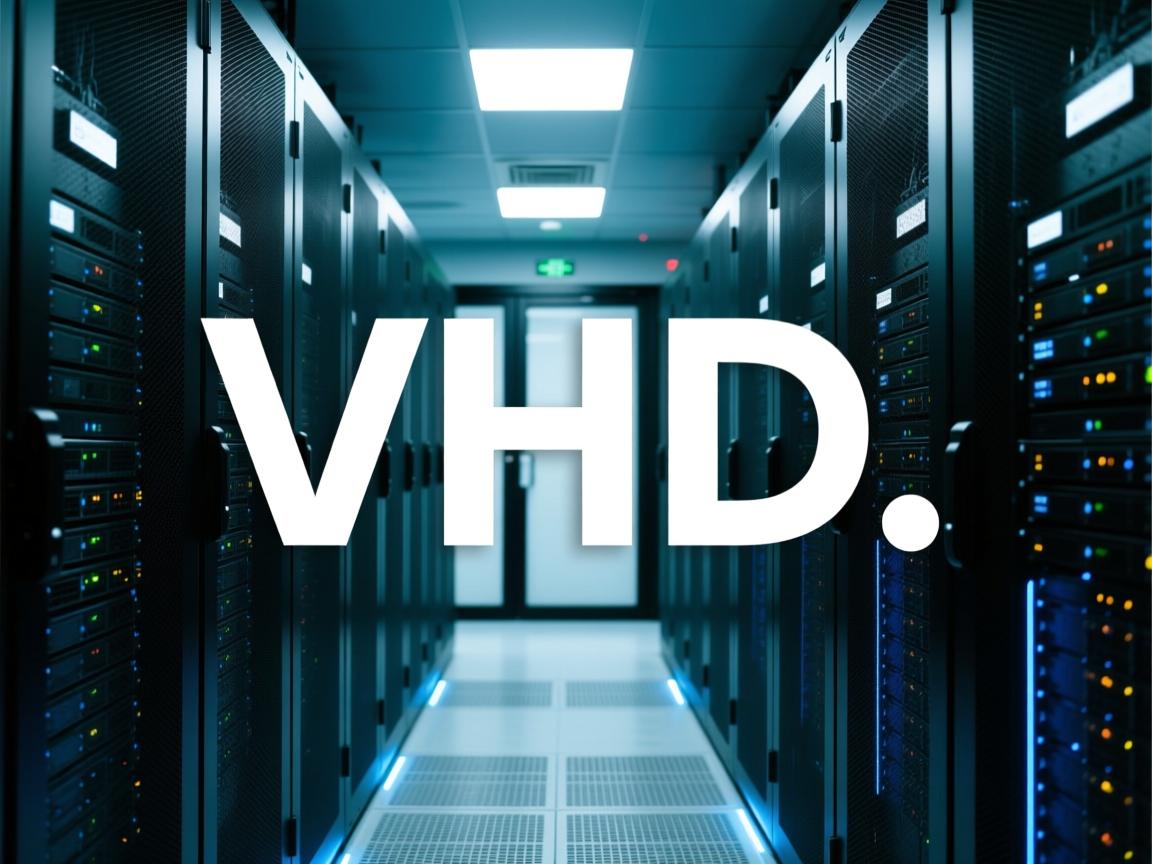 vhd到物理机 第1张 vhd到物理机 第1张