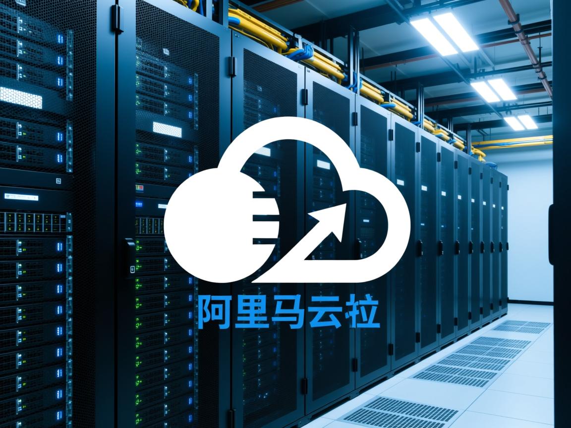 物理机阿里云  第3张