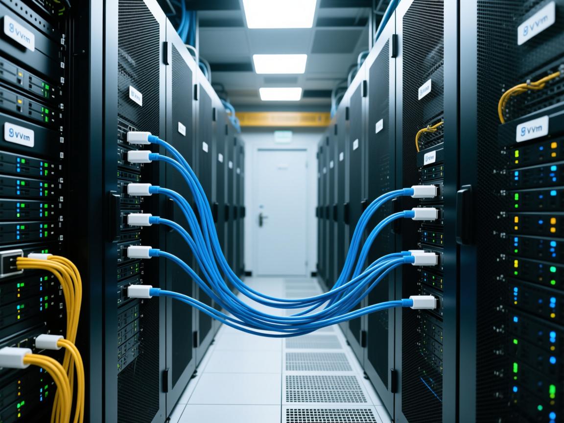 物理机连接vm  第2张