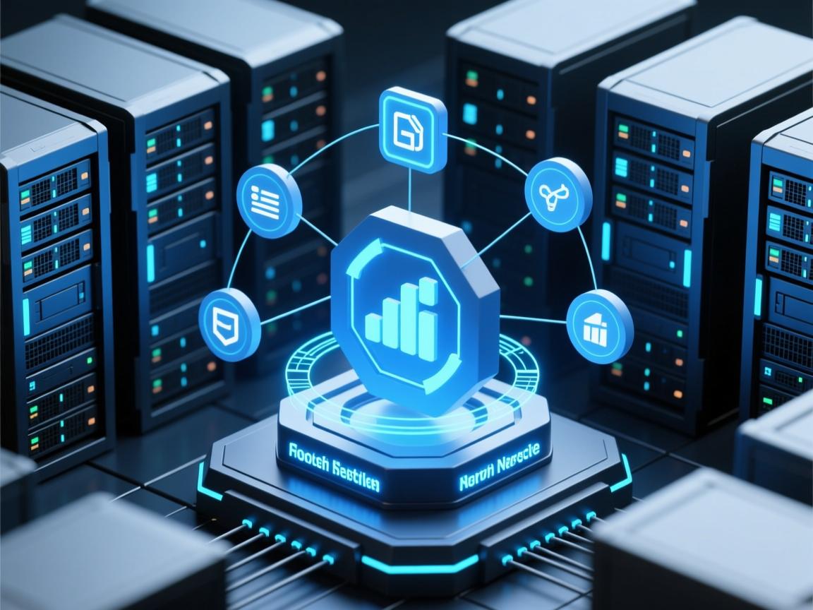 n点虚拟主机管理系统的功能  第2张