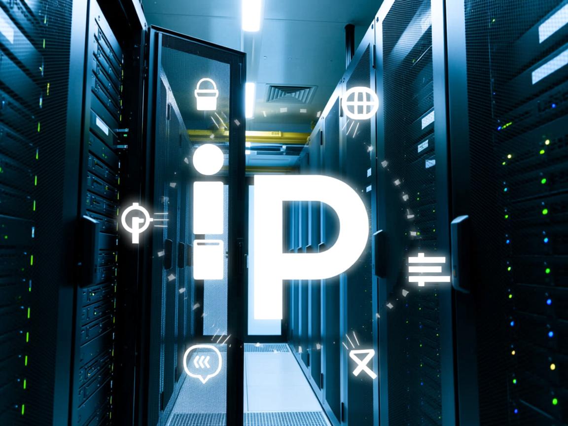 查看物理机ip 第1张 查看物理机ip 第1张