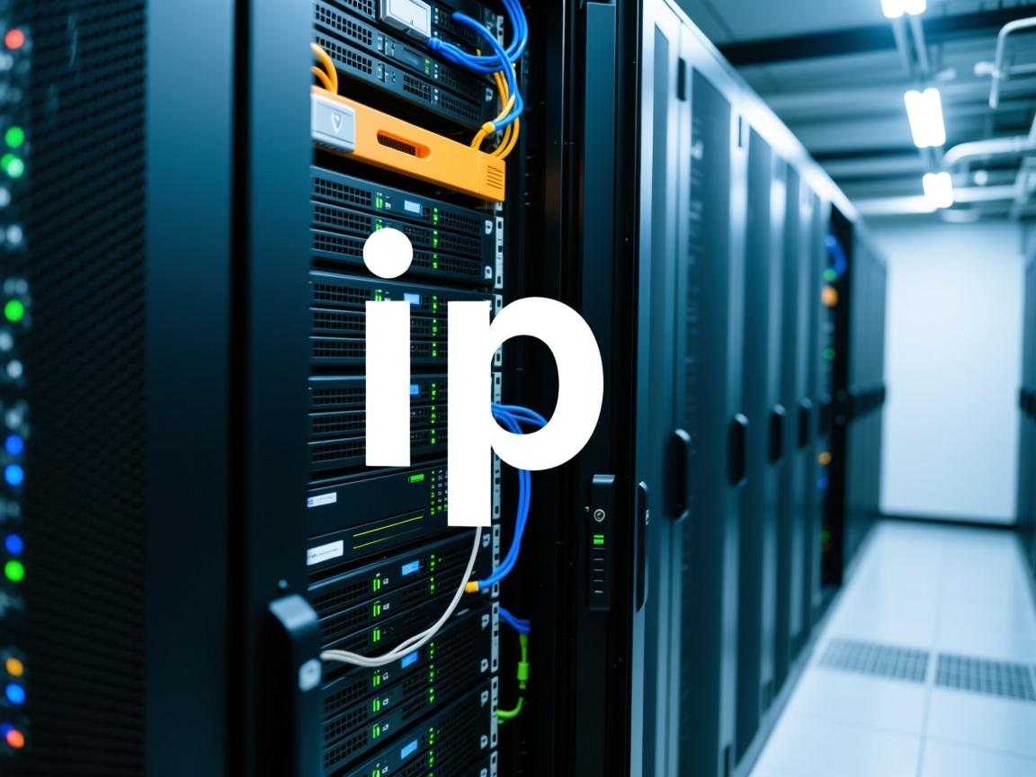 查看物理机ip 第3张 查看物理机ip 第3张