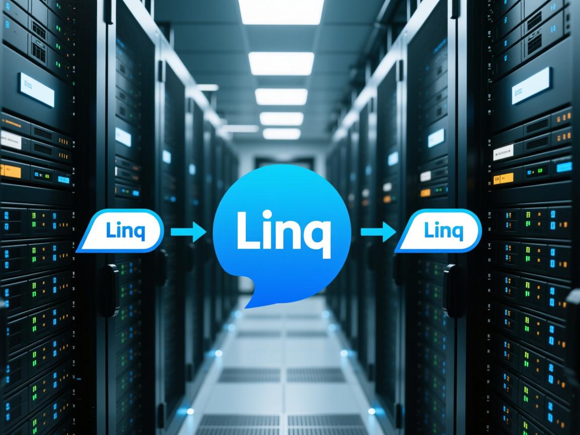 linq怎么连接数据库 第2张 linq怎么连接数据库 第2张