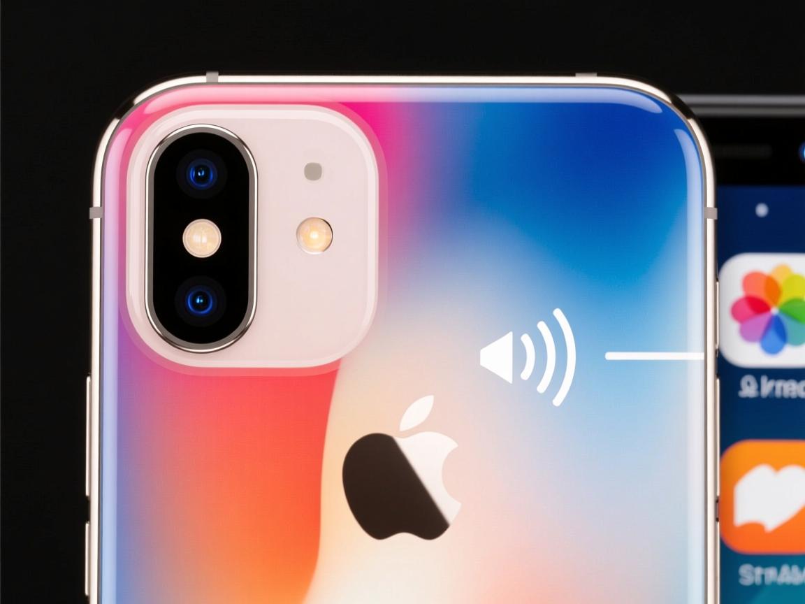 苹果8p为什么铃声自动变小  第1张