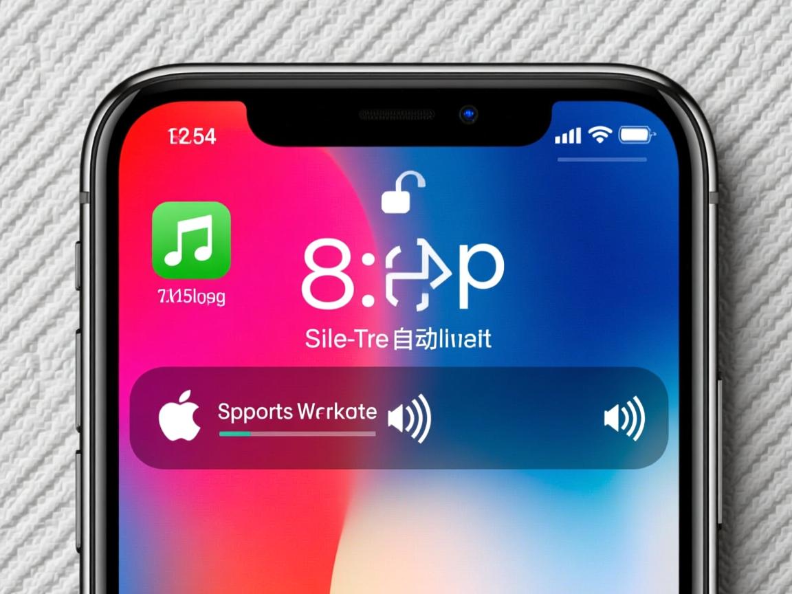 苹果8p为什么铃声自动变小  第2张