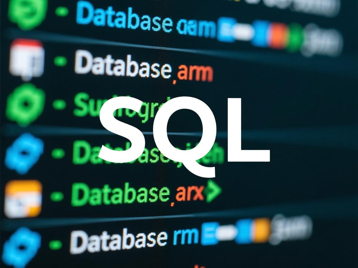 怎么看SQL的数据库名  第3张