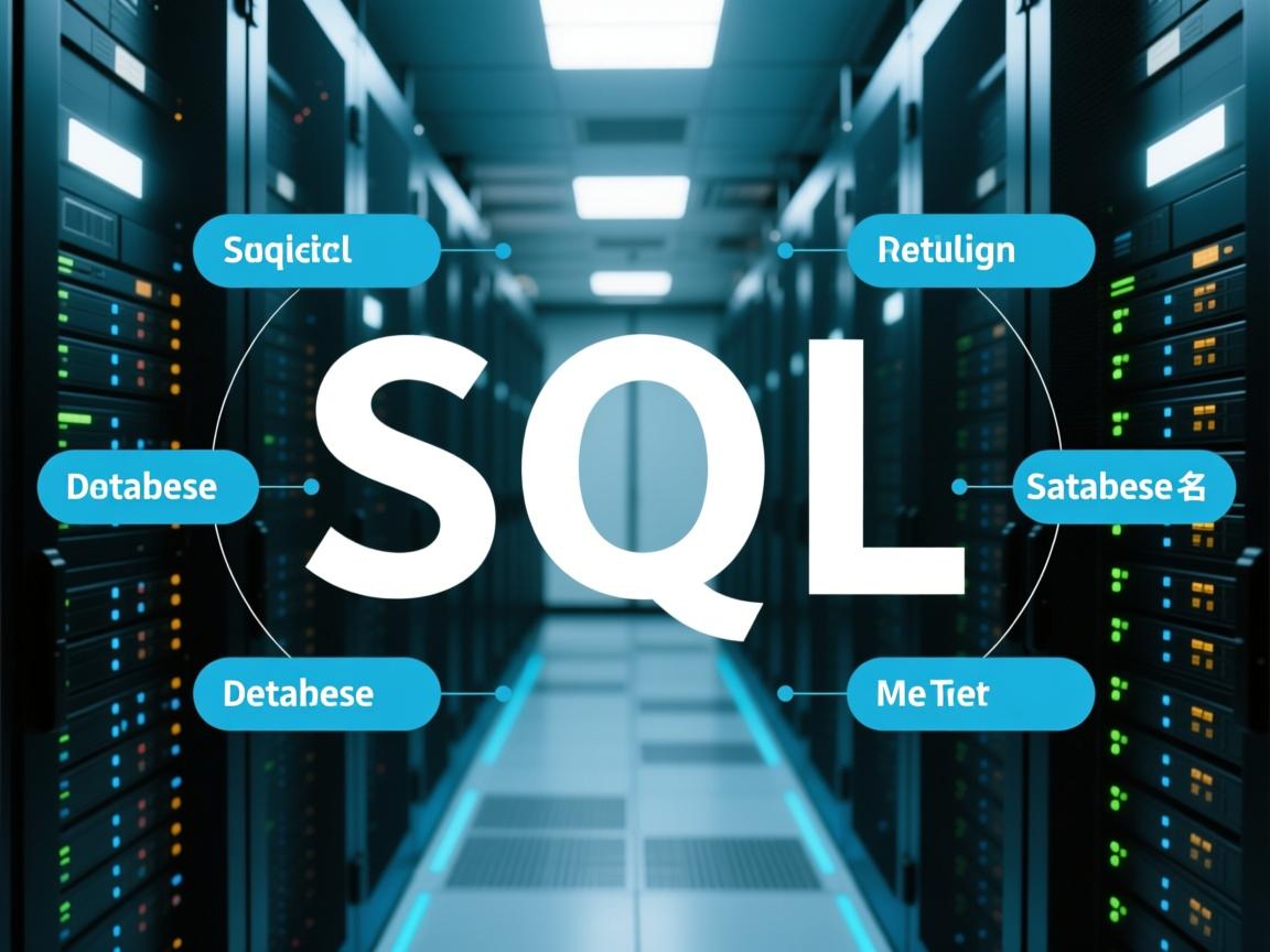 怎么看SQL的数据库名  第2张