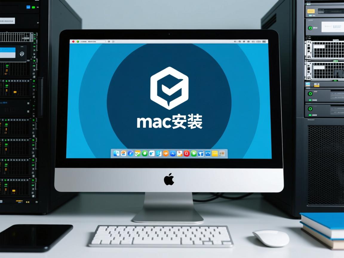 物理机mac安装  第2张