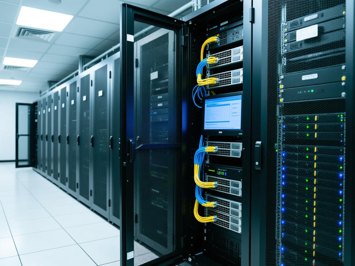 物理机怎么搭建