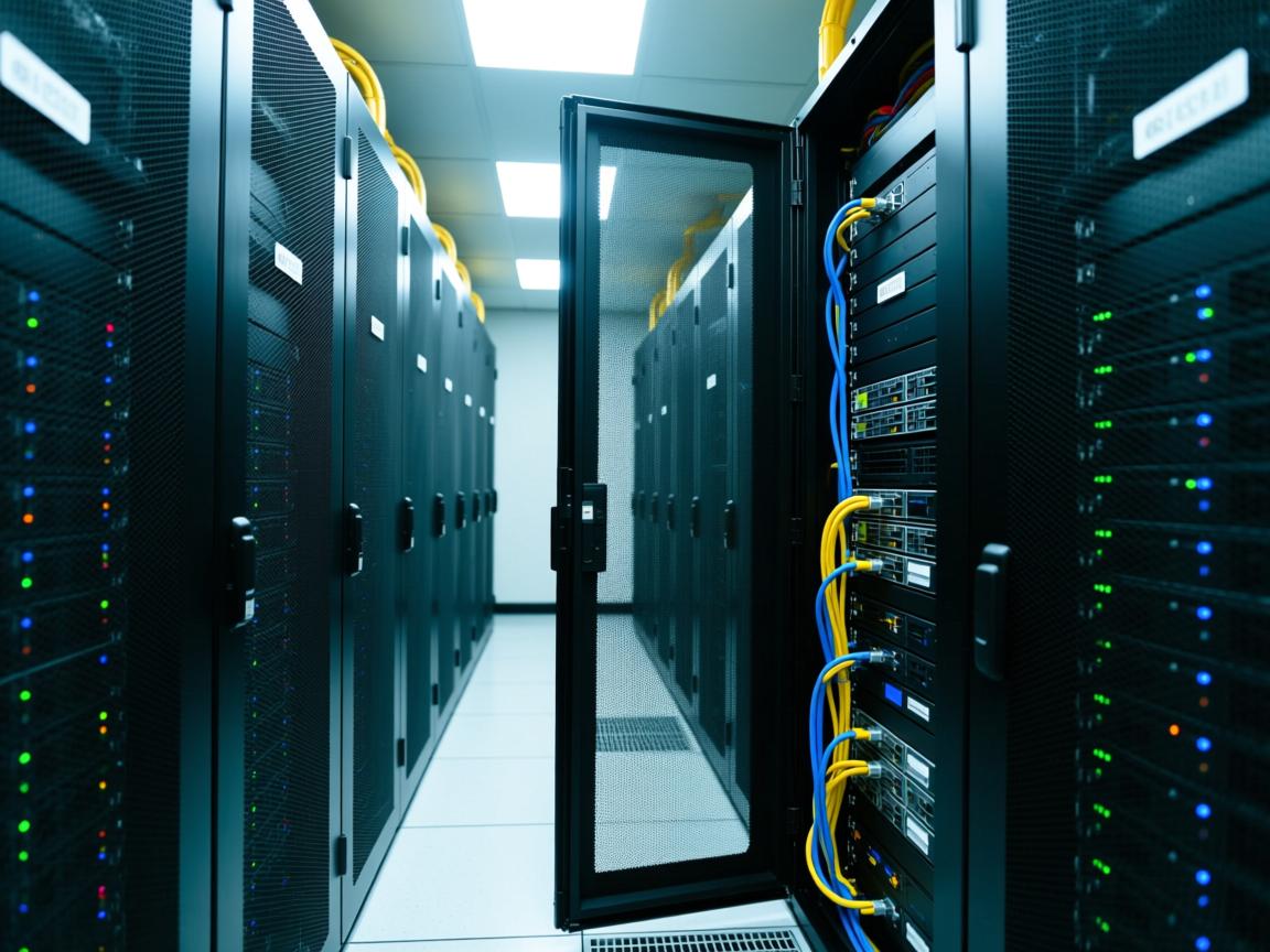 物理机怎么搭建  第3张