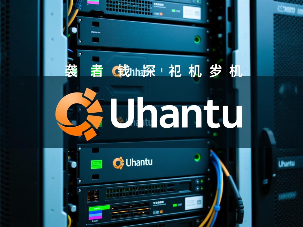卸载物理机ubuntu 第2张 卸载物理机ubuntu 第2张