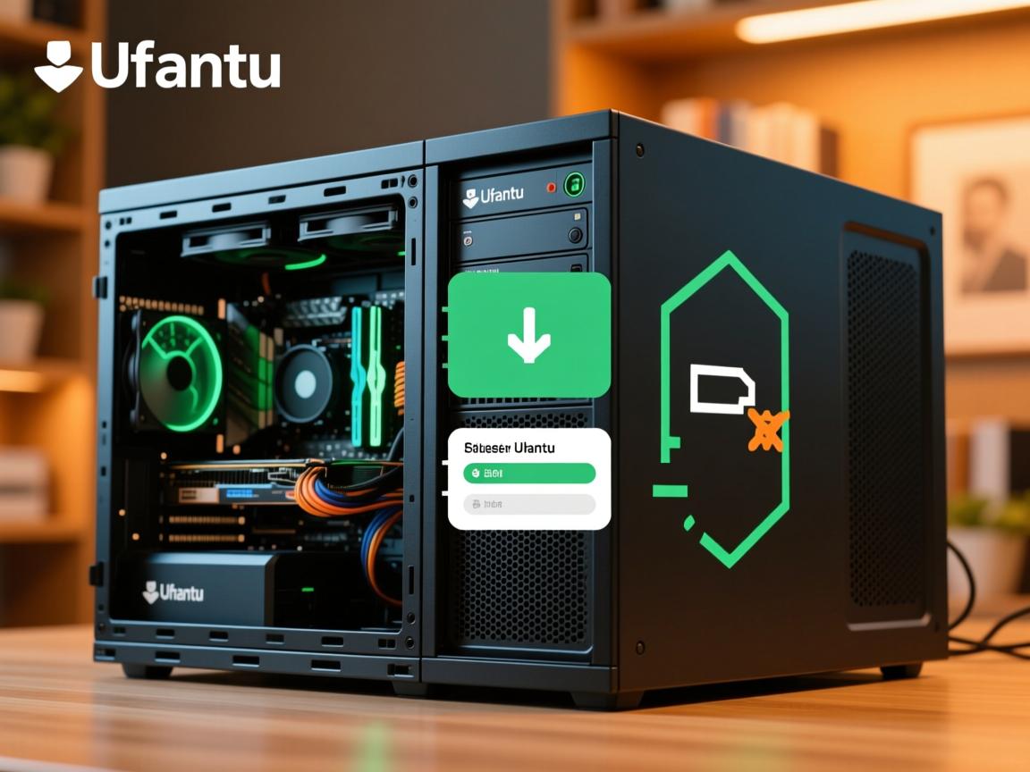 卸载物理机ubuntu 第3张 卸载物理机ubuntu 第3张