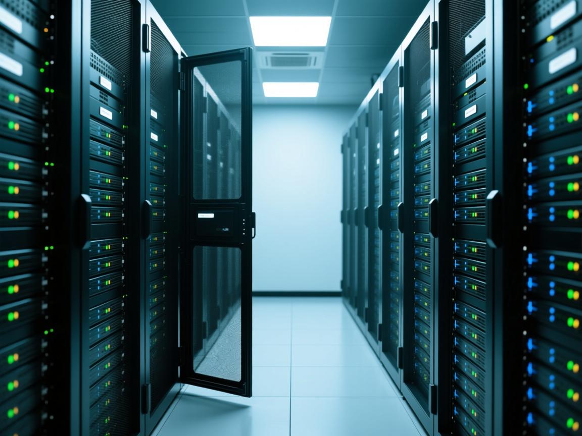 虚拟主机背后有服务器吗 第1张 虚拟主机背后有服务器吗 第1张