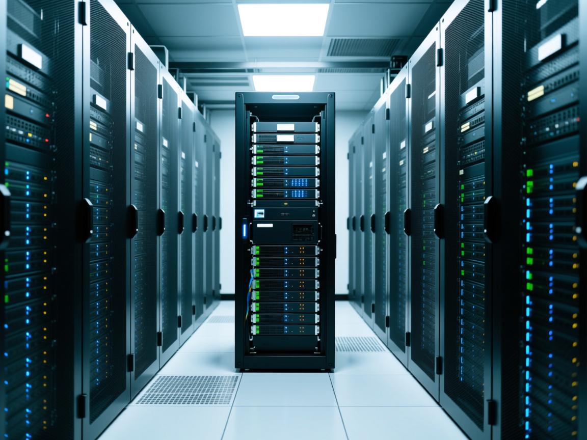 虚拟主机背后有服务器吗 第3张 虚拟主机背后有服务器吗 第3张