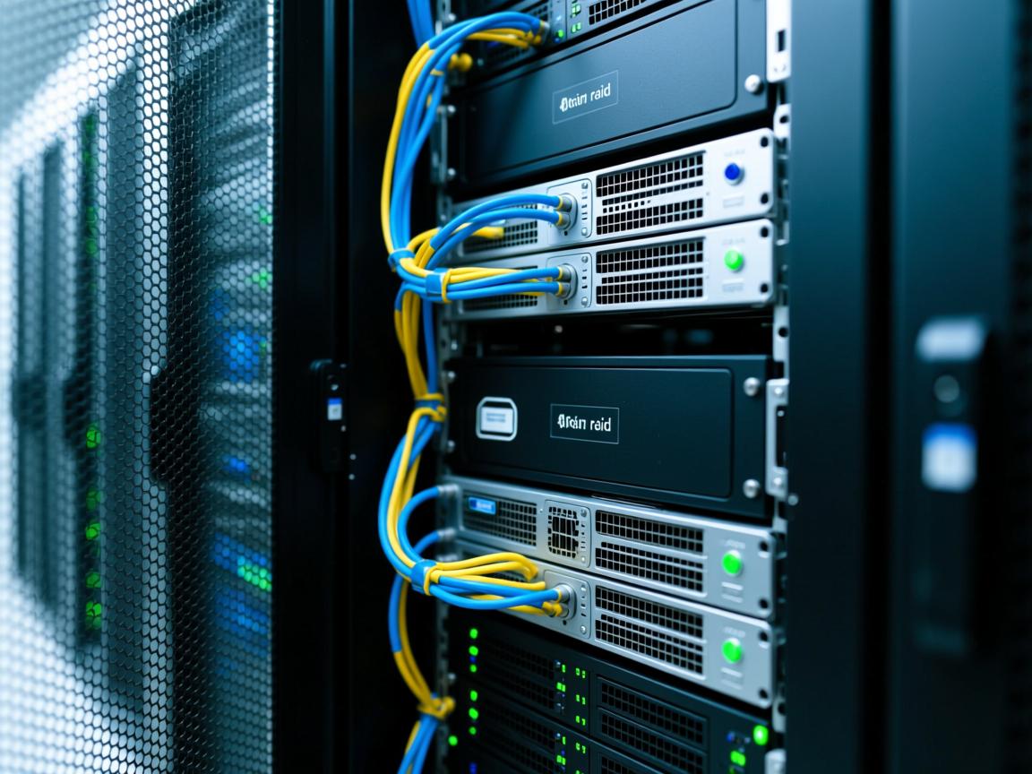 物理机查看raid 第3张 物理机查看raid 第3张