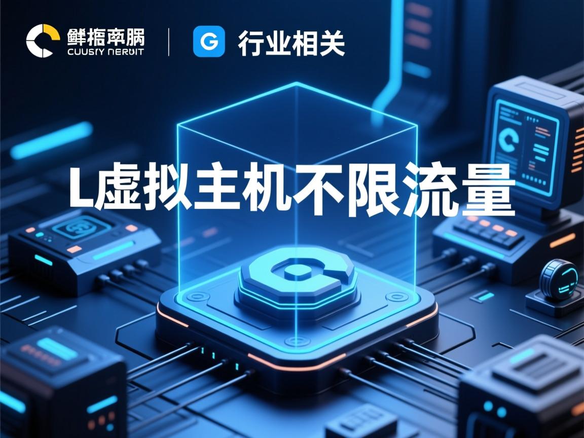 1g虚拟主机不限流量  第2张