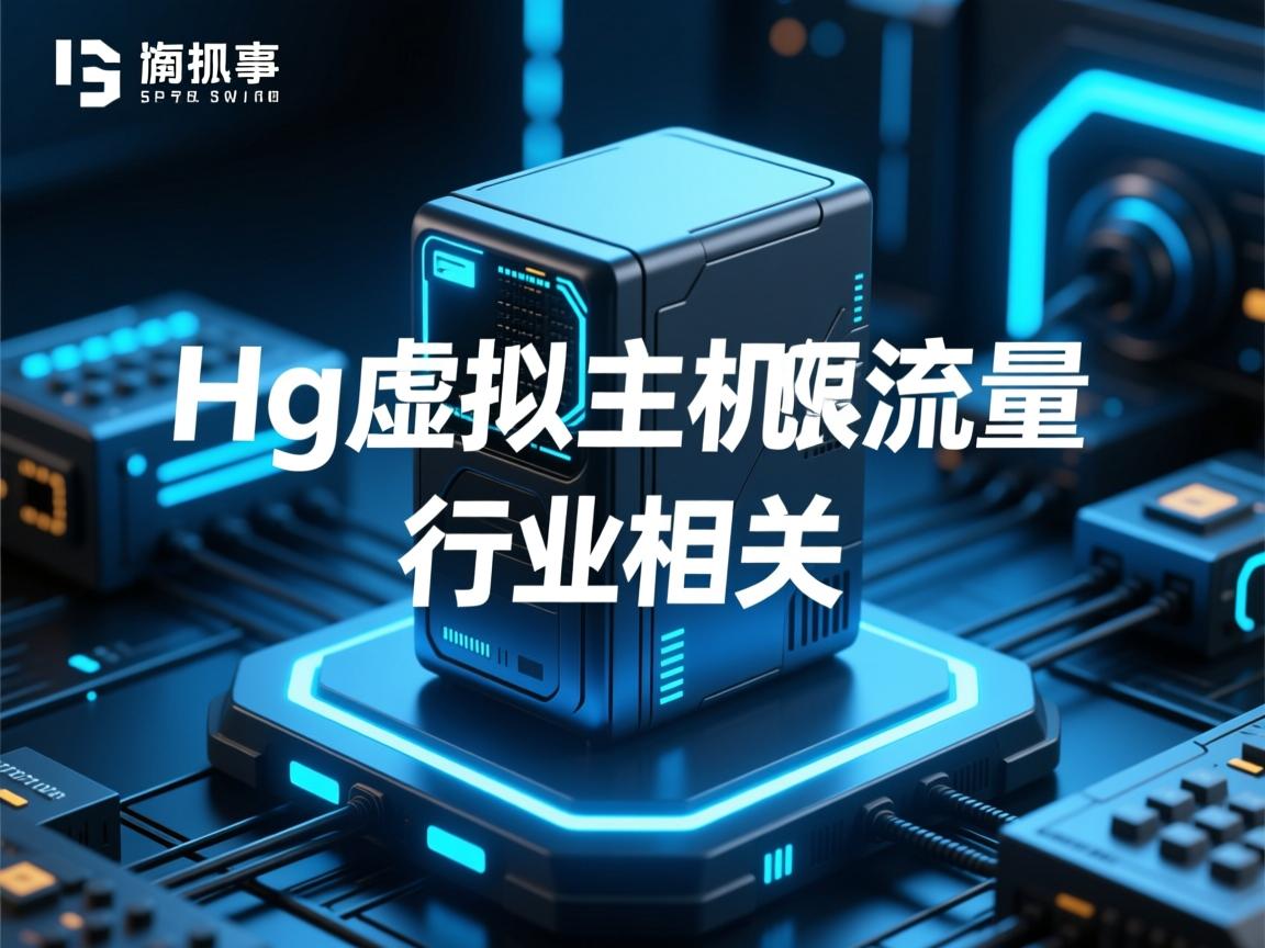 1g虚拟主机不限流量  第1张