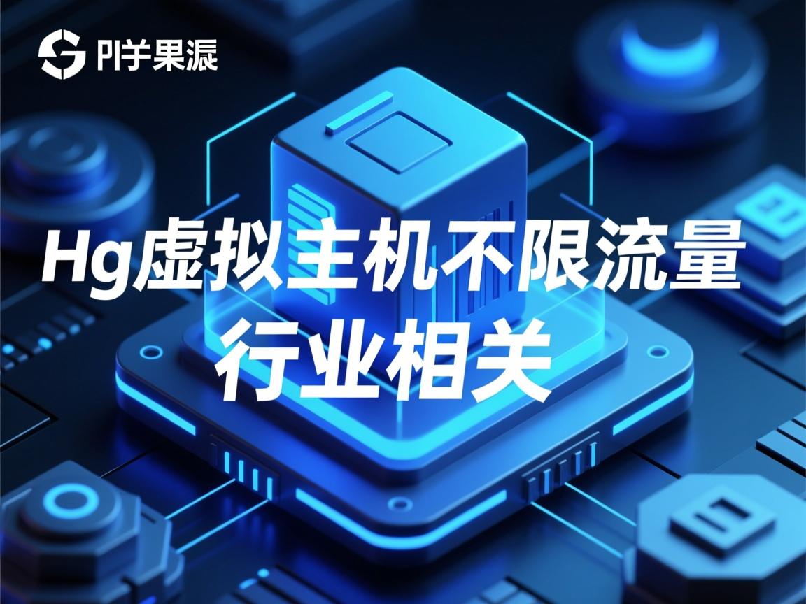 1g虚拟主机不限流量  第3张