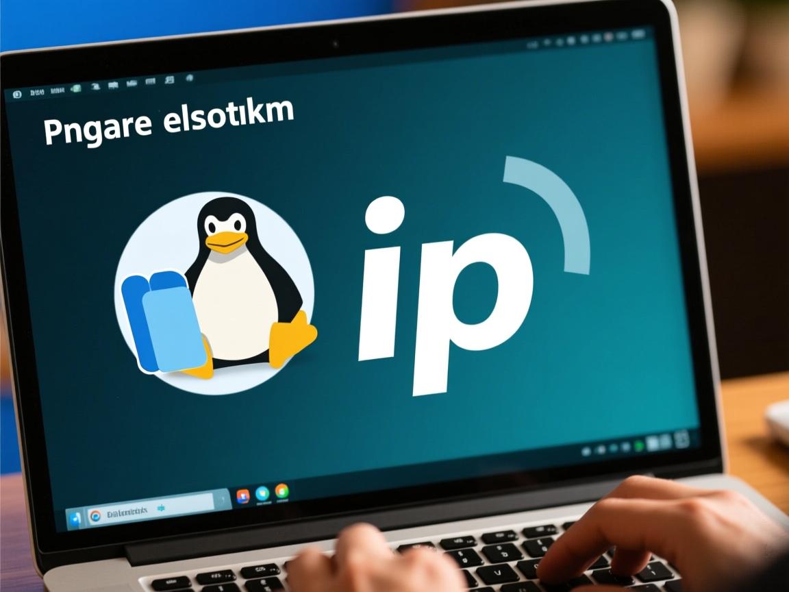 linux如何修改ip 第1张 linux如何修改ip 第1张