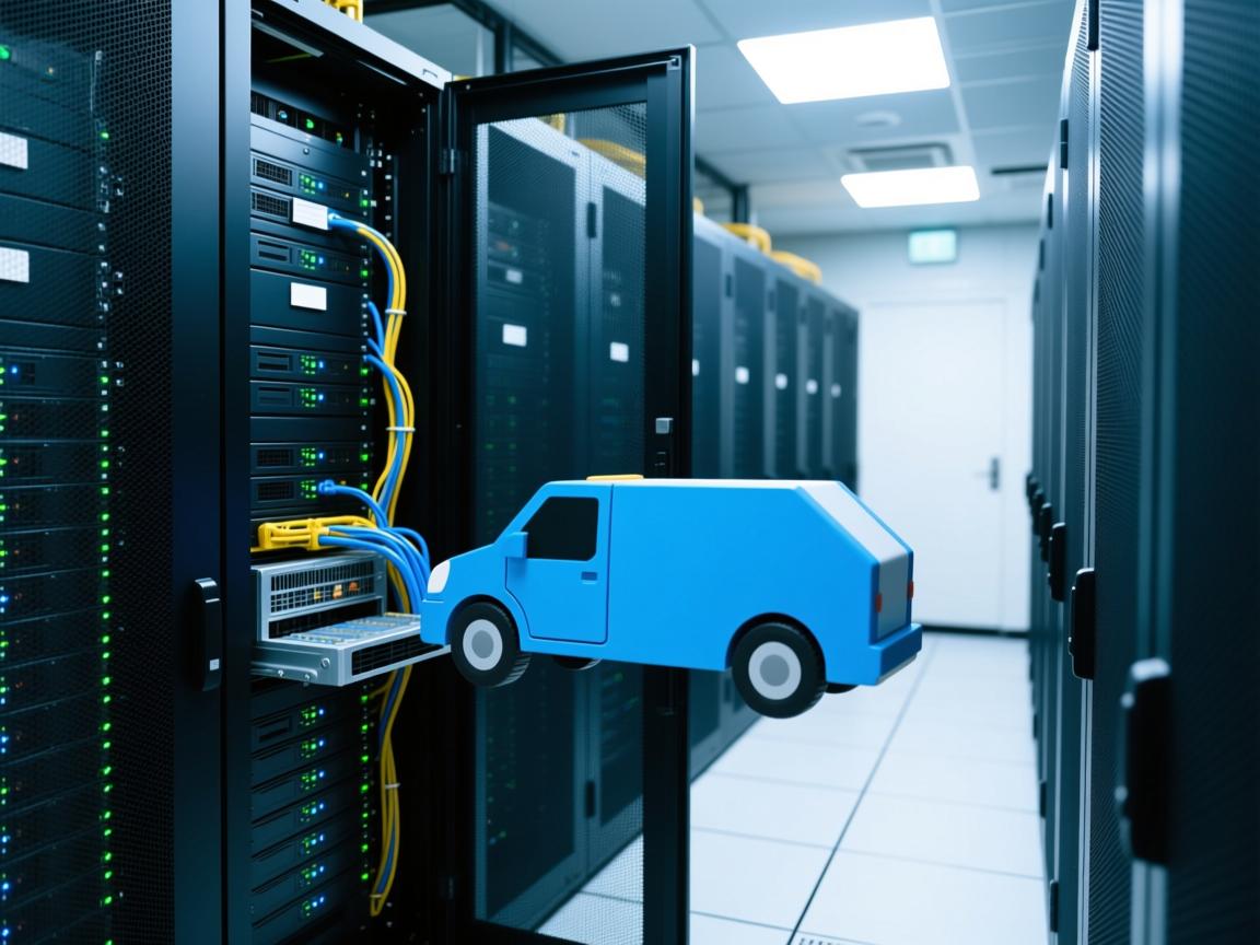 物理机迁移 解释 第2张 物理机迁移 解释 第2张