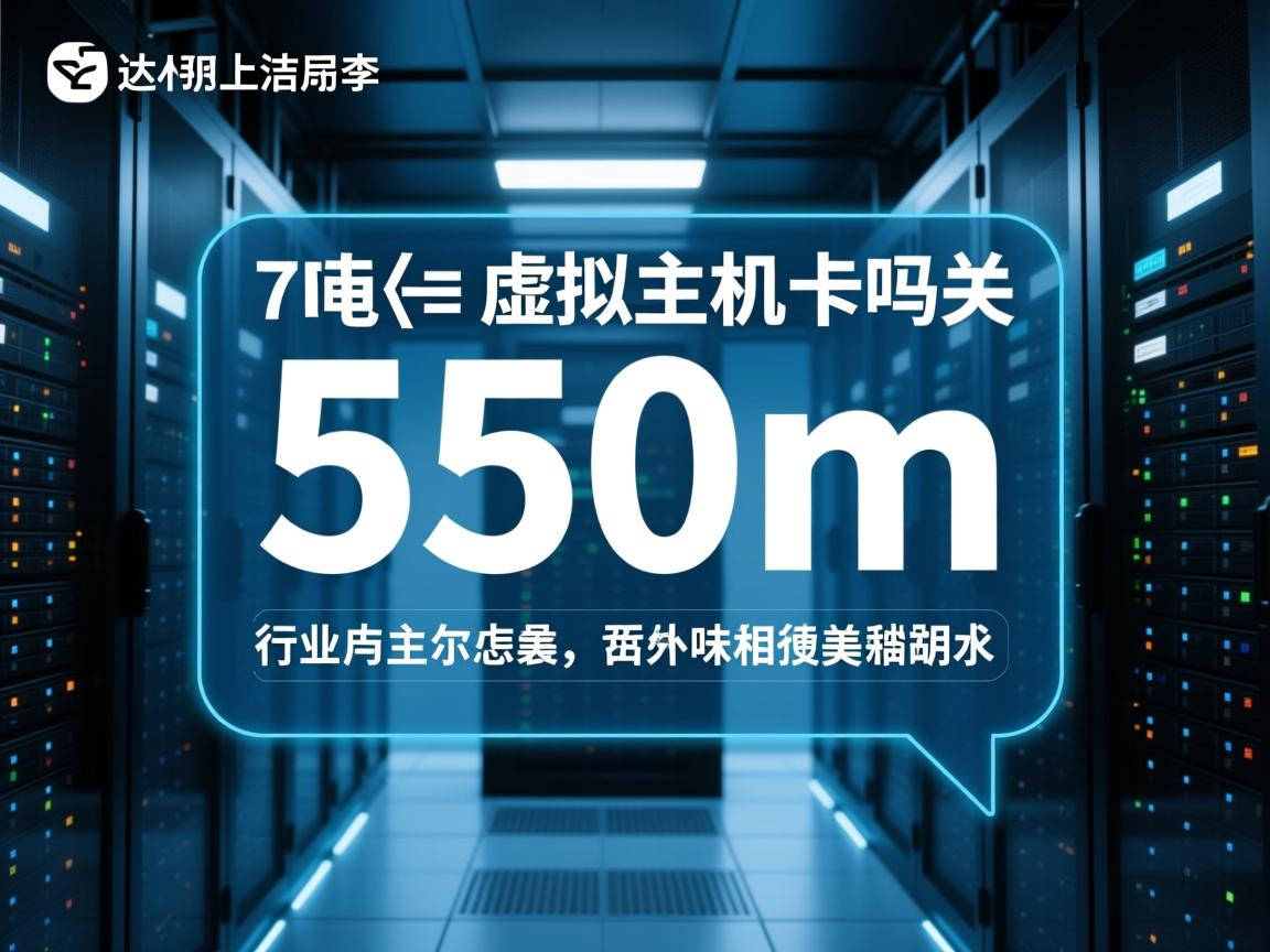 150m的虚拟主机卡吗  第1张
