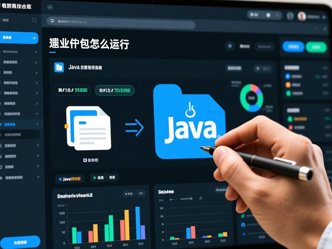 java文件包怎么运行  第2张